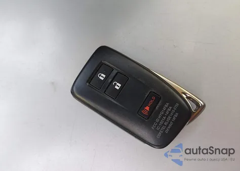 2017 Lexus Nx 200T F Sport из США, поврежденный, VIN JTJYARBZ2H2082021